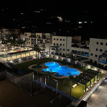 阿尔姆尼卡Vistas De Ensueno Junto Al Mar公寓 外观 照片